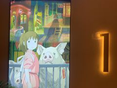 -极光点播影院·Switch.游戏馆(世界之窗店)