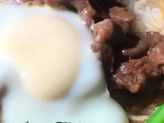 滑蛋牛肉煲仔饭-煲煲掂风味煲仔饭餐厅(西区店)