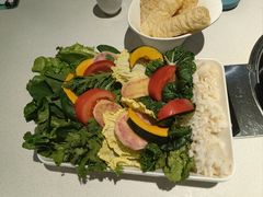 -百年果林椰子鸡(中洲店)