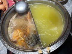-一绪に寿喜烧(虹悦城店)