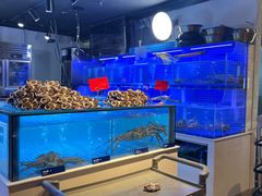 -日进一片海.生腌海鲜火锅.宵夜烧烤(三里屯总店)