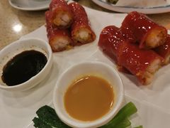 -点都德(聚福楼店)