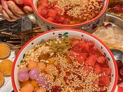 -红鼎坊·老成都火锅(新南门店)