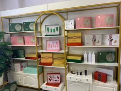 -宝妈港湾·妙初产后恢复(西局店)
