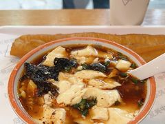 -小桃园·豆浆油条(复兴中路店)