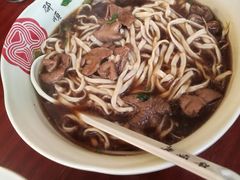 -邵顺兴锅盖面(金山宝地店)