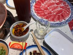 -鑫隆四季涮肉(八角畅游店)