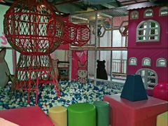 -星舰梦航(广百广场荔胜店)