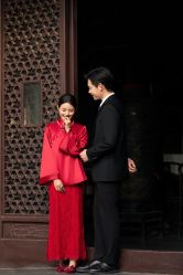 -JD STUDIO艺术婚礼摄影(钻石山店)