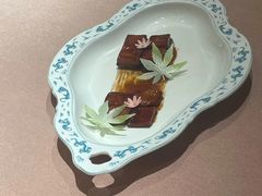 -香然会·园林雅宴(陆家嘴店)