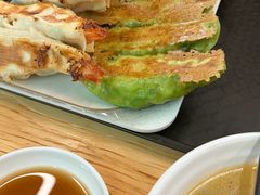 -众品老方子锅贴甜沫(李村店)