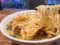 -每碗面馆(新鸿安大厦店)