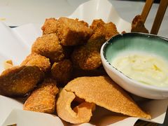 蒜香小骨-大嘴霸王排骨·排骨汤锅(川师店)