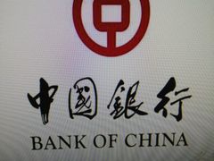 -中国银行(志丹路支行)