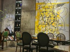 -HOME餐厅粤菜 融合菜