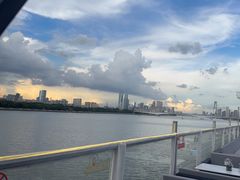 -琶醍壹号•潮菜江景餐吧