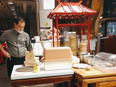 -金鼎轩(亚运村店)