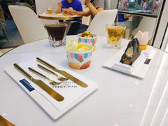 -麦雪尔甜品·生日蛋糕(新街口旗舰店)
