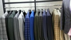 -Suit&Leader尚理德服装定制(上海展览中心店)