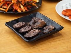 自制米肠-张师傅参鸡汤店(高丽街店)