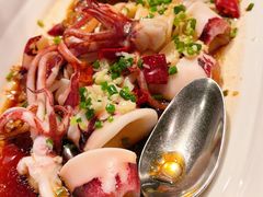 -穿越·外婆家(西溪天堂店)