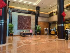 -上海新锦江大酒店