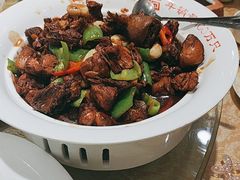 -老山东·山东菜(鲁菜名店)