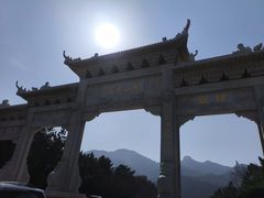 -石岛赤山风景区