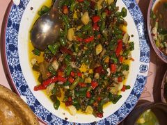 -杨记隆府重庆江湖菜(大悦城店)
