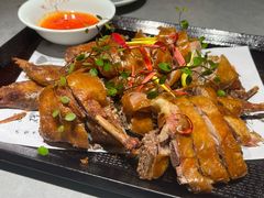 -姑苏家宴·苏帮菜·松鼠桂鱼(苏州总店)