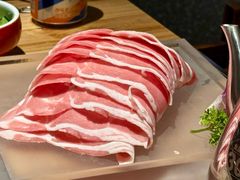 -额尔敦草原涮羊肉·烧烤(冻青树总店)