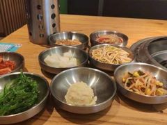 -韩罗苑(万象城店)