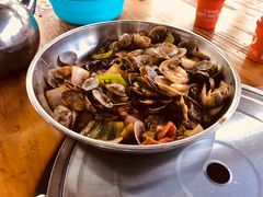 -大岗仙庙烧鸡(海南总店)
