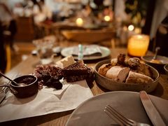 -BOR Eatery(安福路店)