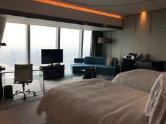 -广州四季酒店