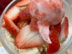 -满记甜品(巴黎春天宝山店)