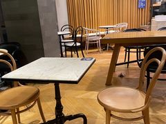 大堂-巴黎贝甜(五道口店)