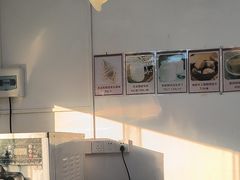 -广州素食学校·素猫豆腐(长洲码头店)