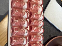 -东来顺(非遗·清真火锅·盛世广场店)