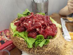 -刘少华贵州小黄牛·鲜牛肉火锅(总店)