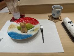 -鮨一日本料理旗舰店(总店)