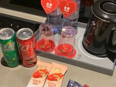 -CitiHot欢悦酒店(广州北京路店)