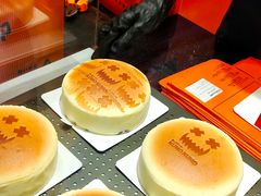 -KUMO KUMO甜品·冰淇淋(深圳壹方城店)