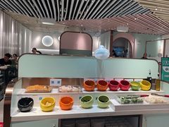-四季缤纷椰子鸡(雨花亭凯德广场店)