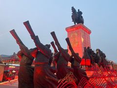 -大唐不夜城
