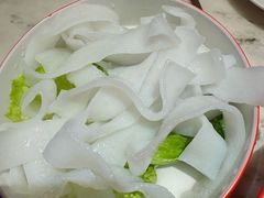 -涮福記·现切牛羊肉火锅(世纪汇店)