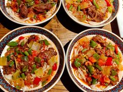 -双公羊·馕坑烤全羊(奥体店)