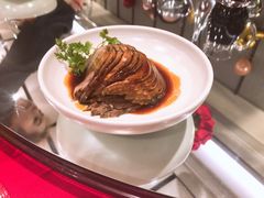 -湖滨28中餐厅·西湖宴·杭州君悦酒店