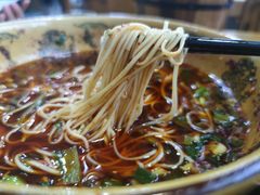 -乐山第一家临江鳝丝(茶坊路店)