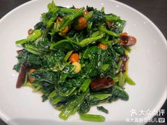 -好嫂子酱猪手•农家菜(蒲黄榆店)